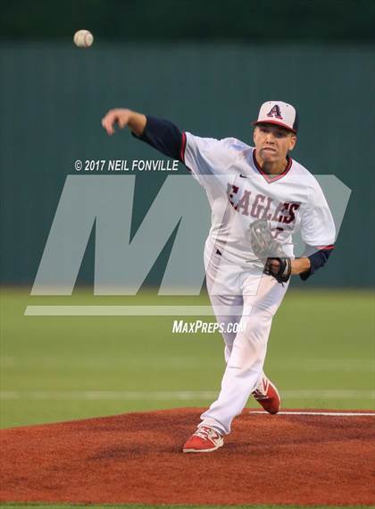 Thumbnail 2 in Wylie @ Allen photogallery.