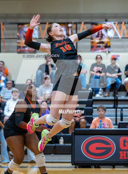 Thumbnail 2 in Spring Hill @ Gilmer photogallery.