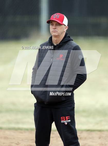 Thumbnail 1 in Centennial @ South Fremont (Win The Pitch Tournament)  photogallery.