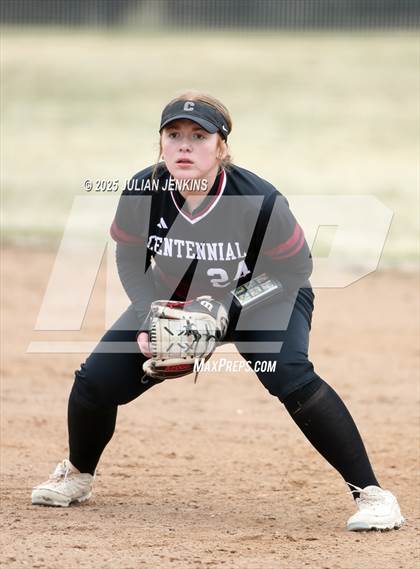 Thumbnail 3 in Centennial @ South Fremont (Win The Pitch Tournament)  photogallery.