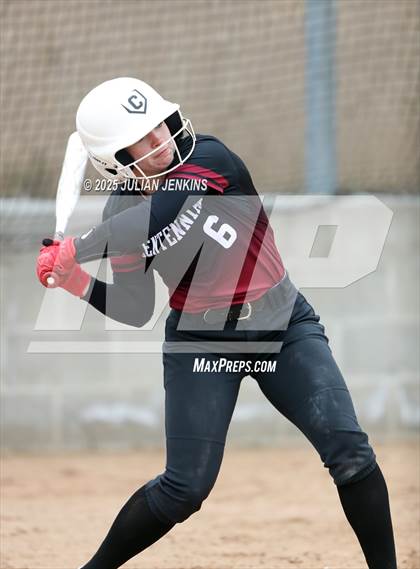 Thumbnail 3 in Centennial @ South Fremont (Win The Pitch Tournament)  photogallery.
