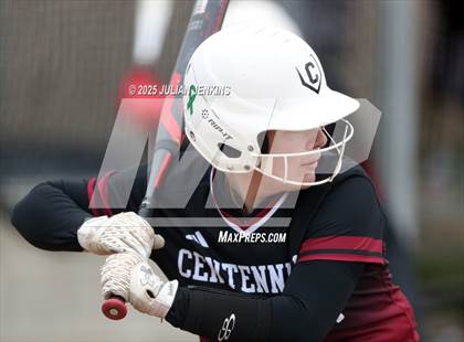 Thumbnail 2 in Centennial @ South Fremont (Win The Pitch Tournament)  photogallery.