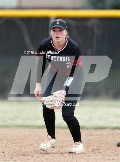 Thumbnail 1 in Centennial @ South Fremont (Win The Pitch Tournament)  photogallery.