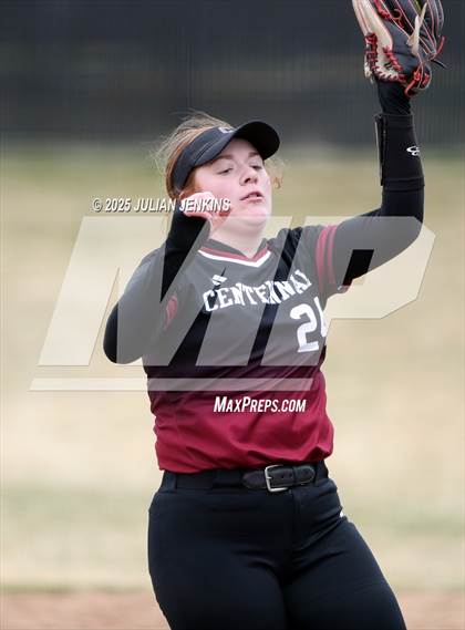 Thumbnail 1 in Centennial @ South Fremont (Win The Pitch Tournament)  photogallery.
