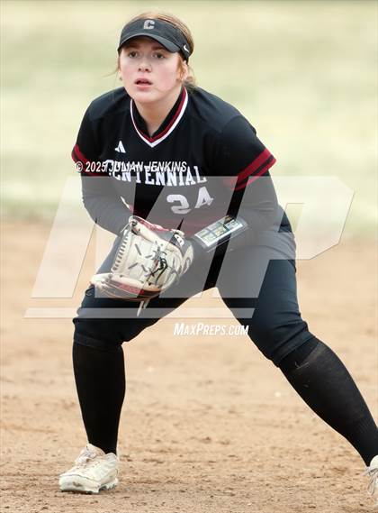 Thumbnail 1 in Centennial @ South Fremont (Win The Pitch Tournament)  photogallery.