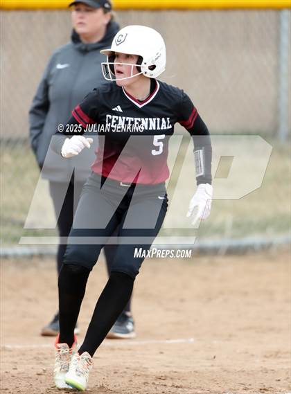 Thumbnail 2 in Centennial @ South Fremont (Win The Pitch Tournament)  photogallery.