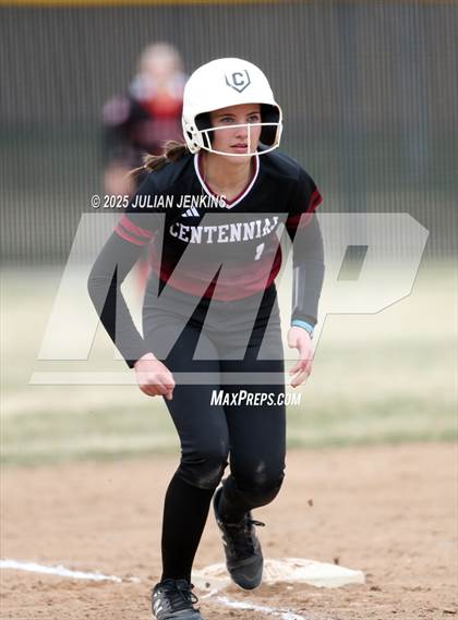 Thumbnail 1 in Centennial @ South Fremont (Win The Pitch Tournament)  photogallery.