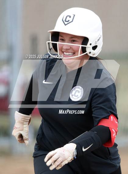 Thumbnail 3 in Centennial @ South Fremont (Win The Pitch Tournament)  photogallery.