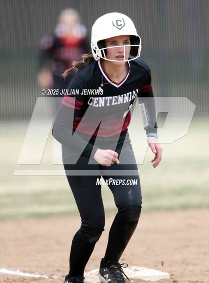 Thumbnail 2 in Centennial @ South Fremont (Win The Pitch Tournament)  photogallery.
