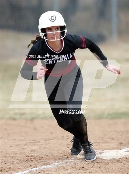 Thumbnail 1 in Centennial @ South Fremont (Win The Pitch Tournament)  photogallery.