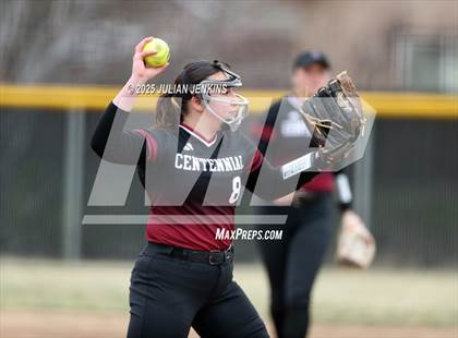 Thumbnail 1 in Centennial @ South Fremont (Win The Pitch Tournament)  photogallery.