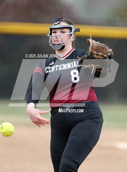 Thumbnail 3 in Centennial @ South Fremont (Win The Pitch Tournament)  photogallery.