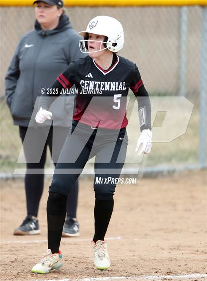 Thumbnail 1 in Centennial @ South Fremont (Win The Pitch Tournament)  photogallery.