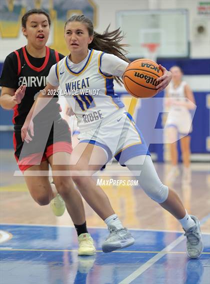 Thumbnail 3 in Fairview @ Wheat Ridge photogallery.