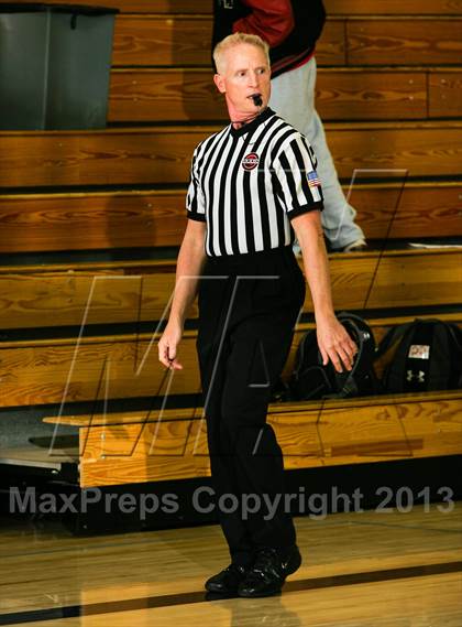Thumbnail 1 in Adams City vs. Rock Canyon (Ralston Roundup) photogallery.