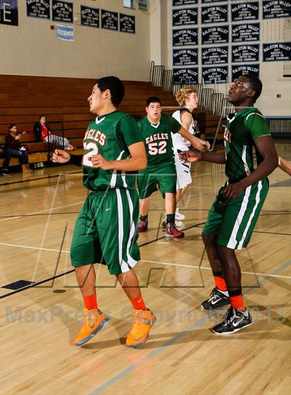 Thumbnail 2 in Adams City vs. Rock Canyon (Ralston Roundup) photogallery.