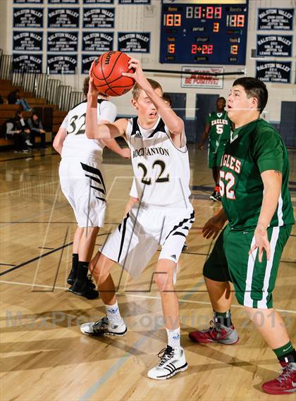 Thumbnail 3 in Adams City vs. Rock Canyon (Ralston Roundup) photogallery.