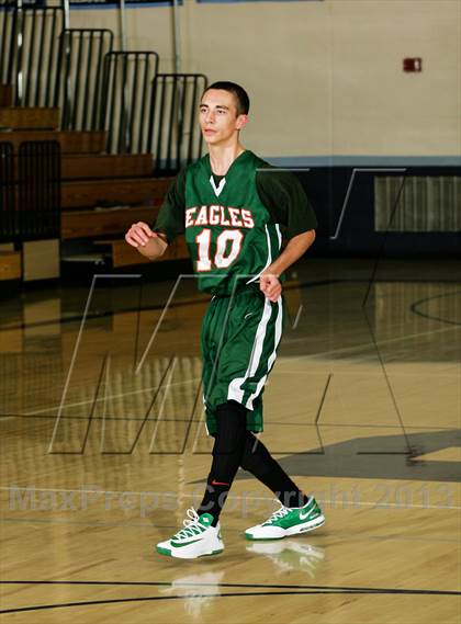 Thumbnail 2 in Adams City vs. Rock Canyon (Ralston Roundup) photogallery.