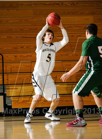 Thumbnail 2 in Adams City vs. Rock Canyon (Ralston Roundup) photogallery.