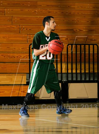 Thumbnail 1 in Adams City vs. Rock Canyon (Ralston Roundup) photogallery.
