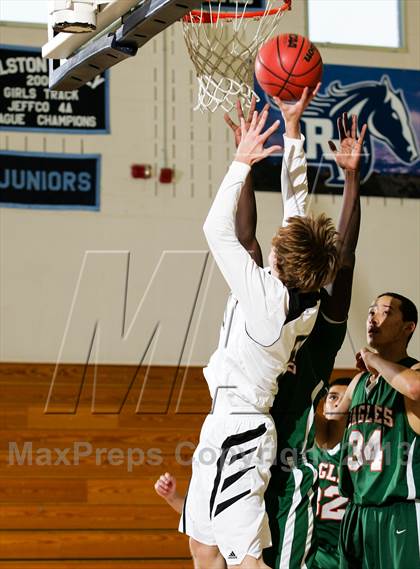 Thumbnail 2 in Adams City vs. Rock Canyon (Ralston Roundup) photogallery.