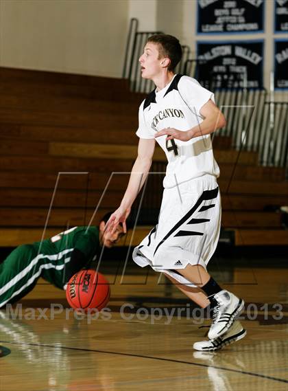 Thumbnail 1 in Adams City vs. Rock Canyon (Ralston Roundup) photogallery.