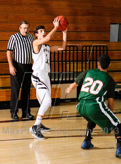 Thumbnail 2 in Adams City vs. Rock Canyon (Ralston Roundup) photogallery.