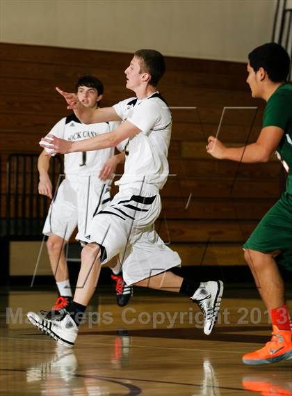 Thumbnail 3 in Adams City vs. Rock Canyon (Ralston Roundup) photogallery.