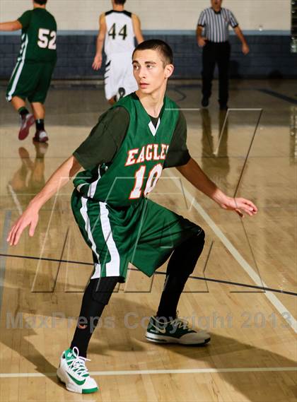 Thumbnail 1 in Adams City vs. Rock Canyon (Ralston Roundup) photogallery.