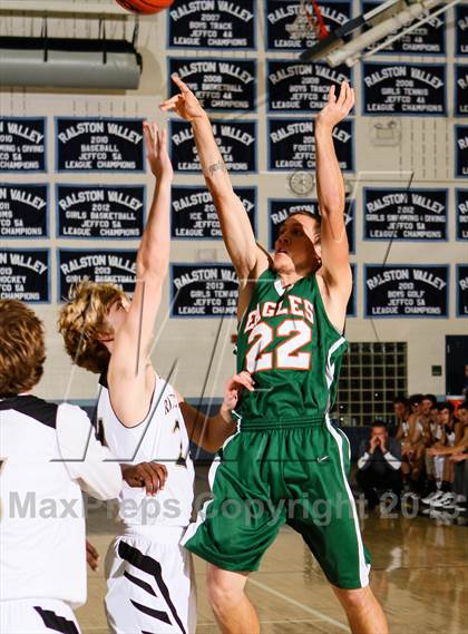 Thumbnail 3 in Adams City vs. Rock Canyon (Ralston Roundup) photogallery.