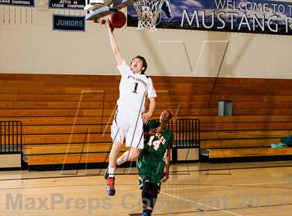 Thumbnail 1 in Adams City vs. Rock Canyon (Ralston Roundup) photogallery.