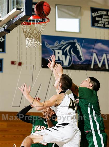 Thumbnail 2 in Adams City vs. Rock Canyon (Ralston Roundup) photogallery.