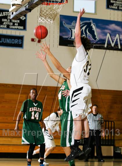 Thumbnail 1 in Adams City vs. Rock Canyon (Ralston Roundup) photogallery.