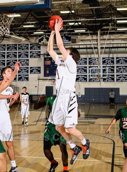 Thumbnail 2 in Adams City vs. Rock Canyon (Ralston Roundup) photogallery.