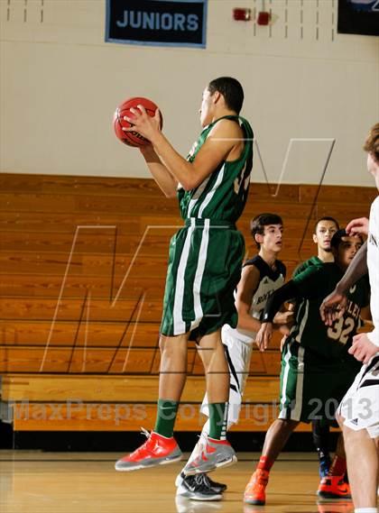 Thumbnail 3 in Adams City vs. Rock Canyon (Ralston Roundup) photogallery.