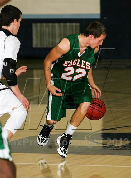Thumbnail 3 in Adams City vs. Rock Canyon (Ralston Roundup) photogallery.