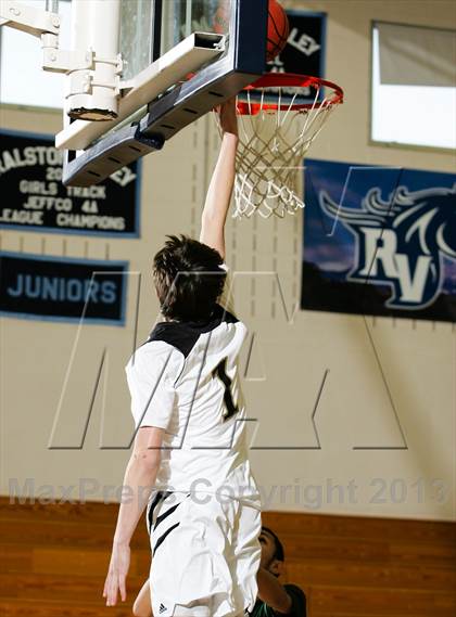 Thumbnail 1 in Adams City vs. Rock Canyon (Ralston Roundup) photogallery.