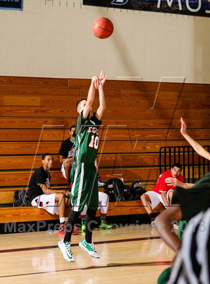 Thumbnail 3 in Adams City vs. Rock Canyon (Ralston Roundup) photogallery.