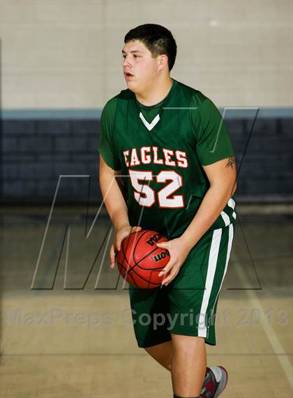 Thumbnail 3 in Adams City vs. Rock Canyon (Ralston Roundup) photogallery.