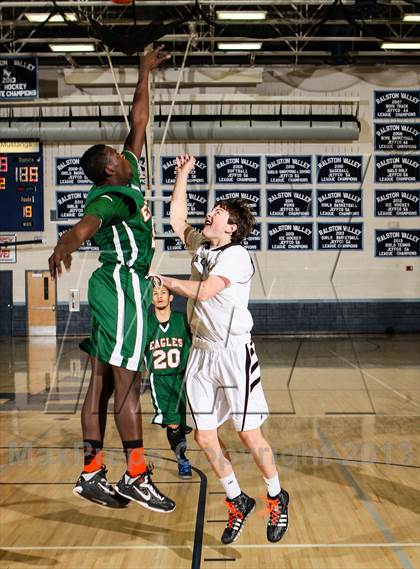 Thumbnail 1 in Adams City vs. Rock Canyon (Ralston Roundup) photogallery.