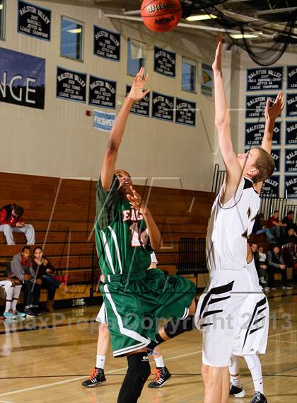 Thumbnail 3 in Adams City vs. Rock Canyon (Ralston Roundup) photogallery.