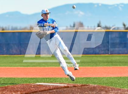 Thumbnail 3 in White River @ Auburn Mountainview photogallery.