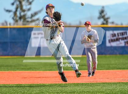 Thumbnail 1 in White River @ Auburn Mountainview photogallery.