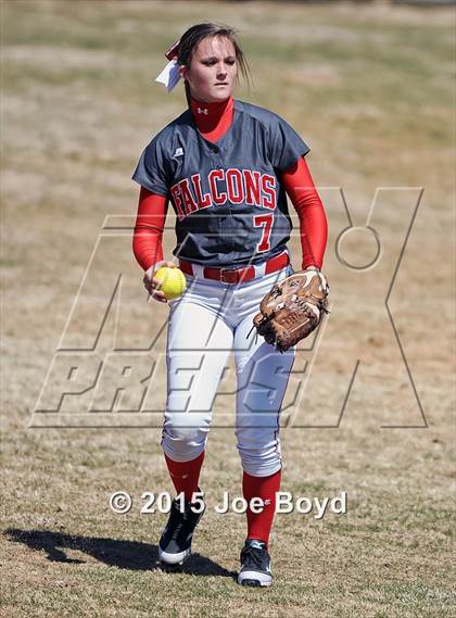 Thumbnail 1 in Lincoln County vs. Cullman photogallery.