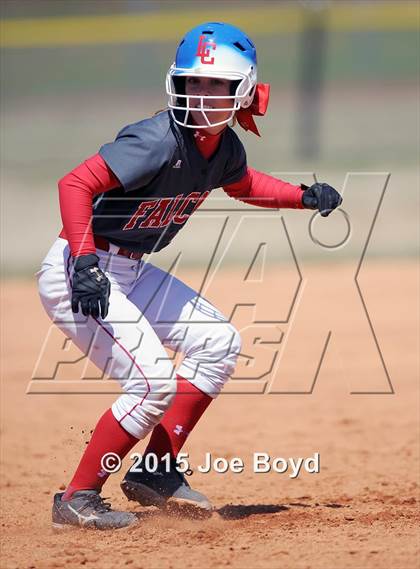 Thumbnail 1 in Lincoln County vs. Cullman photogallery.