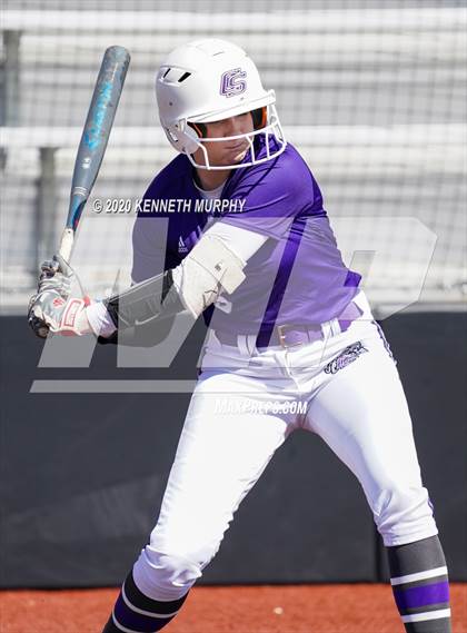 Thumbnail 3 in Coronado vs College Station (Midlothian Tournament) photogallery.