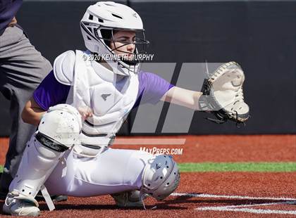 Thumbnail 1 in Coronado vs College Station (Midlothian Tournament) photogallery.