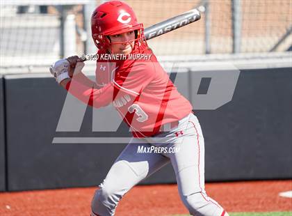 Thumbnail 1 in Coronado vs College Station (Midlothian Tournament) photogallery.
