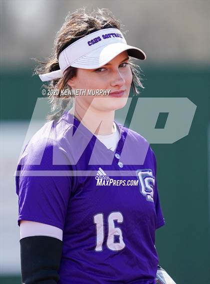 Thumbnail 1 in Coronado vs College Station (Midlothian Tournament) photogallery.