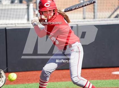Thumbnail 3 in Coronado vs College Station (Midlothian Tournament) photogallery.